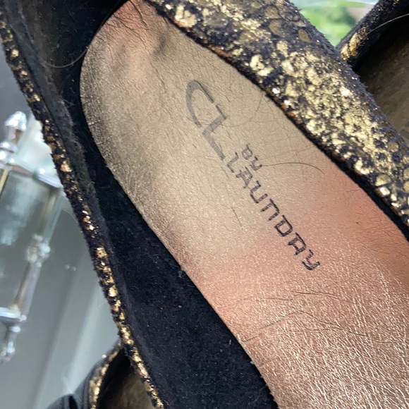 Chinese Laundry women’s flats with bows - Picture 2 of 8